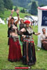 Mittelalterfest 2008 - www.mittelalterfeste.com - Photo von: Meldereiter & Waschweib